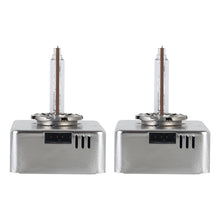 1 Pair D5S 4300K DC12V 35W Car HID Xenon Bulb Kit Headlight, D5S 4300K