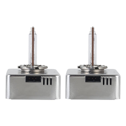 1 Pair D5S 4300K DC12V 35W Car HID Xenon Bulb Kit Headlight, D5S 4300K