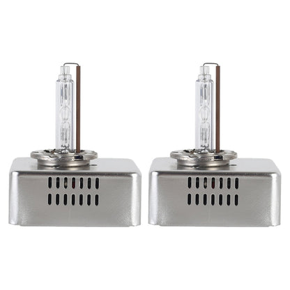 1 Pair D5S 4300K DC12V 35W Car HID Xenon Bulb Kit Headlight, D5S 4300K