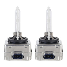 1 Pair D8S 6000K DC12V 35W Car HID Xenon Bulb Kit Headlight, D8S 6000K