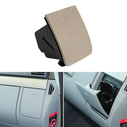 For Mercedes-Benz Vito W636 / Viano W639 Car Dashboard Co-driver Water Cup Holder