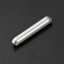 Air Outlet Adjustment Electroplating Strip for Land Rover Range Rover Evoque 2012-2019, Left Driving