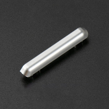 Air Outlet Adjustment Electroplating Strip for Land Rover Range Rover Evoque 2012-2019, Left Driving