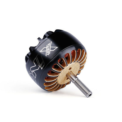 4 PCS iFlight XING T4214 400KV UAV Motor X-Class Large 12N14P FPV Brushless CNC Motor, T4214 660KV, T4214 400KV