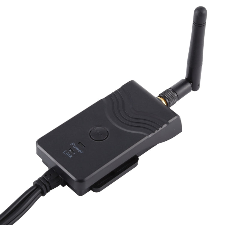 903S Pro WiFi HD Video Transmitter for Car, with AV Interface, 903S AV, AV