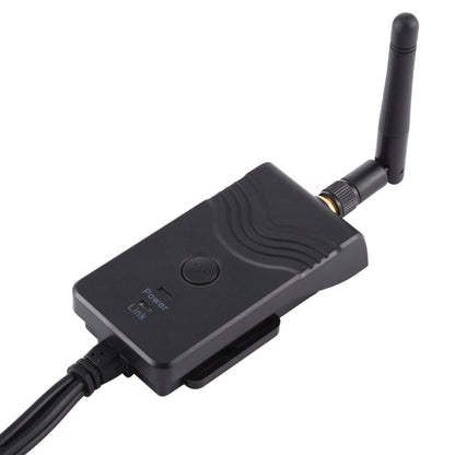903S Pro WiFi HD Video Transmitter for Car, with AV Interface, 903S AV, AV
