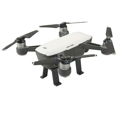 Landing Gear Stabilizers Leg Height Extender Safe Landing Bracket for DJI Spark