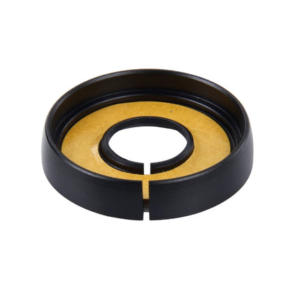 Car Aluminum Igniter Night Luminous Decoration Ring For Audi And Volkswagen