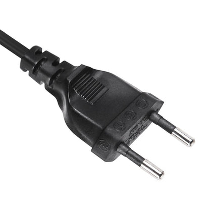 Motorcycle 12V Intelligent Automatic Battery Smart Battery Power Charger EU Plug, EU Plug