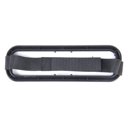 YQ-098 Vehicle Car Hanging Tissue Box Holder,Black, Car Hanging Tissue Box