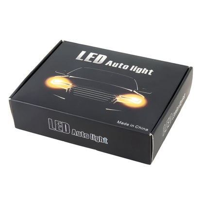 2 PCS T20 / 7440 DC12V / 18W / 1080LM Car Auto Turn Lights with SMD-3014 Lamps, T20 / 7440