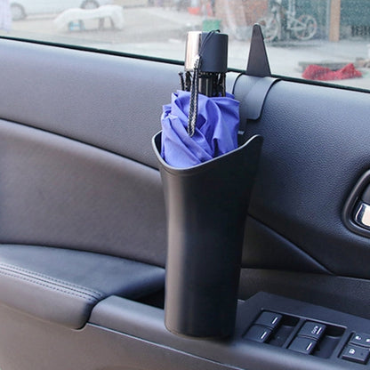 SHUNWEI SW-1609 Multi-function Waterproof Car Umbrella Organizer Storage Box Holder Case, SW-1609