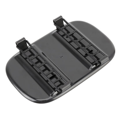 3R 3R-096 Portable Car Sunshade Makeup Mirror, 3R-096