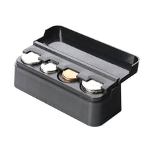 CARSUN PL-016 Coin Holder, Coin Holder