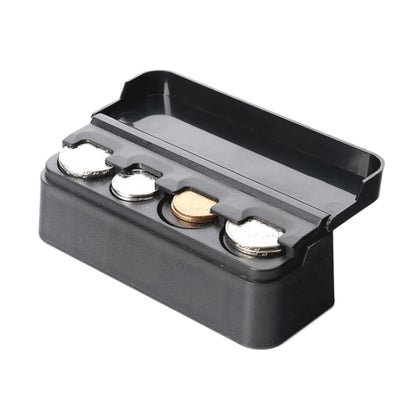 CARSUN PL-016 Coin Holder, Coin Holder