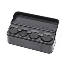 CARSUN PL-016 Coin Holder, Coin Holder