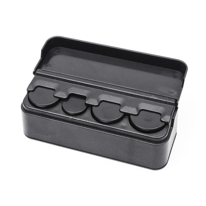 CARSUN PL-016 Coin Holder, Coin Holder