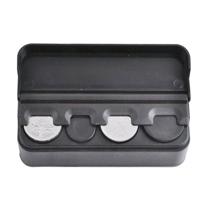 CARSUN PL-016 Coin Holder, Coin Holder