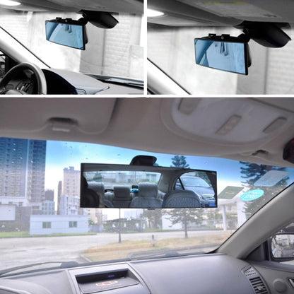 XIAOLIN XL-3002 Interior Car Rear View Mirror, XL-3002