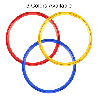4 PCS Car Metal Wheel Hub Decoration Ring for BMW 5 Series 2018