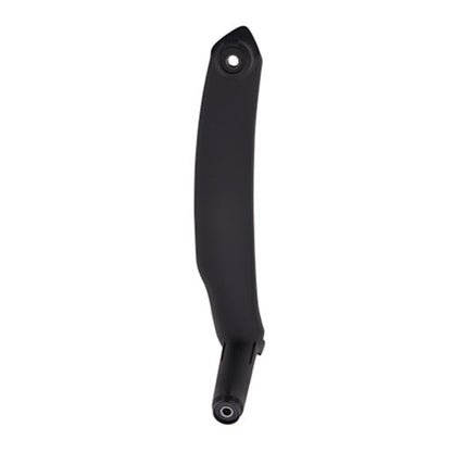 Car Interior Right Handle Inner Door Armrest Panel Pull 51416969402 for BMW X5 / X6, Left Drive