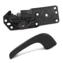Car Interior Left Door Handle Repair Kit for Chevrolet 2007-2013, Left Door