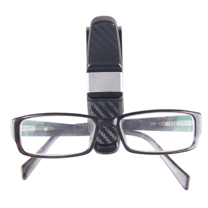 LIWEN LW-1607 Vehicle Mounted Glasses Clip