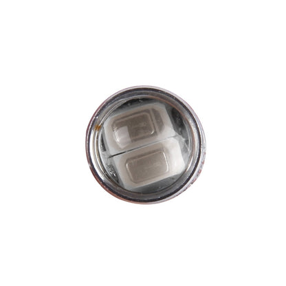 2PCS T10 3W 6 SMD 5630 LED Error-Free Canbus Car Clearance Lights Lamp, DC 12V, 6 SMD 5630 LEDs/Green Light, 6 SMD 5630 LEDs/White Light, 6 SMD 5630 LEDs/Pink Light