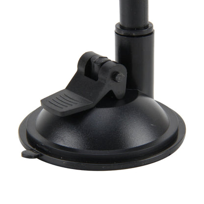 360 Degree Car Adjustable Interior Windshield Rectangular Blind Spot Mirror with Suck Cup Holder, XL-1013