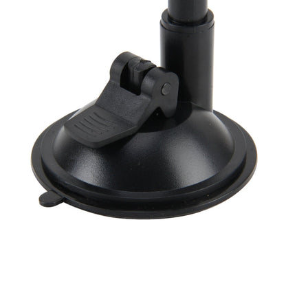 360 Degree Adjustable Car Interior Windshield Circular Blind Spot Mirror with Sucking Cup Holder, XL-1014