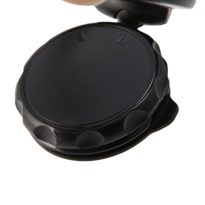For TomTom One V4 Rotation Foldable Adjustable Car Suction Cup GPS Holder Stand, GPS Holder Stand