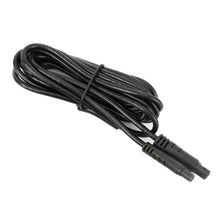 2m Universal Car 5P Reversing Camera Extension Cord Rearview Mirror Vehicle Traveling Data Recorder Video Conversion without Plug, 2m