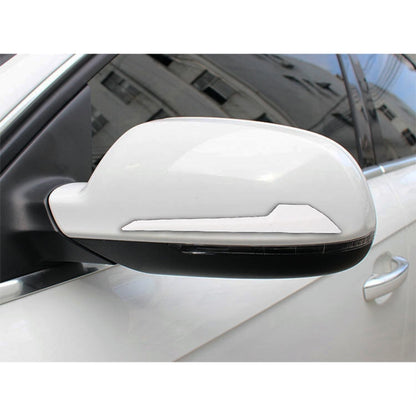 8 PCS Car Vehicle Door Side Guard Anti Crash Strip Exterior Avoid Bumps Collsion Impact Protector Sticker, Door Side Guard