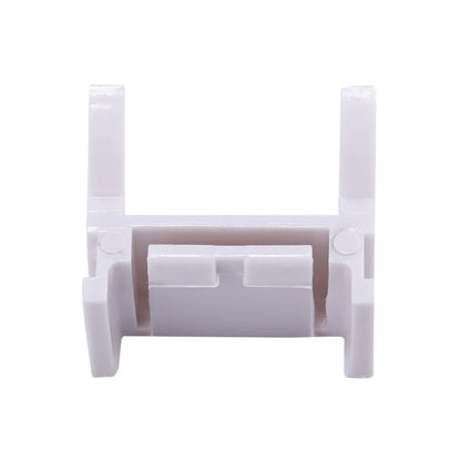 1 Pair H7 Xenon HID Headlight Bulb Base Retainer Holder Adapter for Ford 09 Focus / Fiesta, TK-013