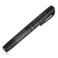 Brake Fluid Tester Car Diagnostic Tool 5 LEDs Brake Fluid Testing Tools, 5 LEDs Diagnostic Tool