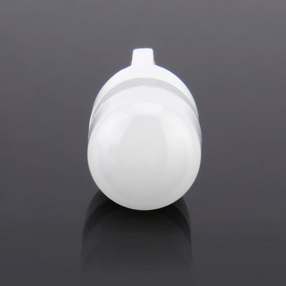 2 PCS T10/W5W/194/501/168 1W 70LM 6000K White LED Bulb Car Reading Lamp Clearance Light, DC 12V, 2 PCS 1W 70LM 6000K