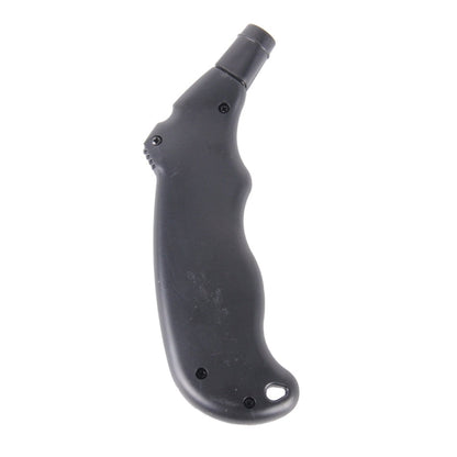 ROSH 86015 LCD Display Screen Digital Tire Gauge, Pressure Range: 0.1-10G, ROSH 86015