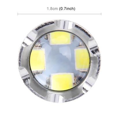 2 PCS T20 / 7443 5W 250LM 6000K Car Auto Brake Lights 16LEDs SMD-2835 Lamps, DC 12V, T20 / 7443