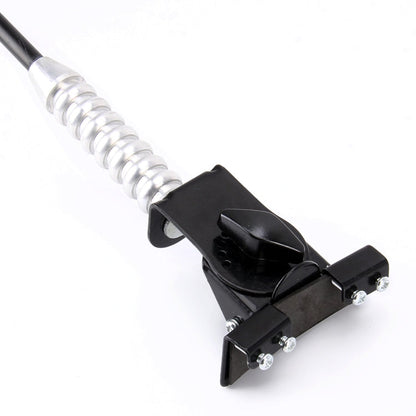 PS-556 Long Modified Car Antenna Aerial 105cm, Length: 105cm