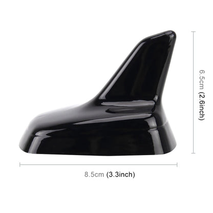 PS-243 Short Modified Car Antenna Aerial 6.5cm, PS-243