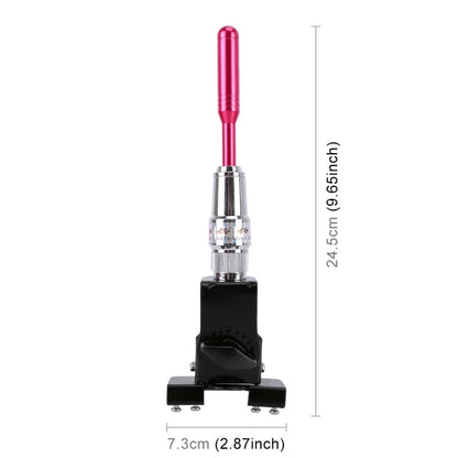 PS-401 Modified Car Antenna Aerial, Size: 24.5cm x 7.3cm, PS-401