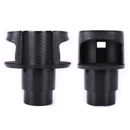 SB-1066 2 in 1 Car Auto Universal Cup Holder Drink Holder, SB-1066