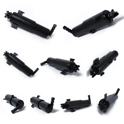 Car Headlight Washer Nozzle Pump 61677179311 for 2006-2011 BMW 3 Series E90 / E91 / E92 / E93, For 2006-2011 BMW 3 Series