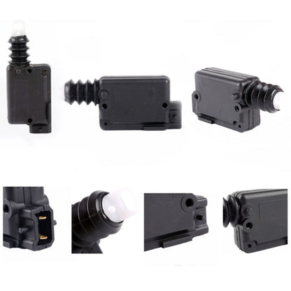 2PIN Central Locking Actuator Motor 7702127213 for Renault Megane Scenic CLIO, A0029
