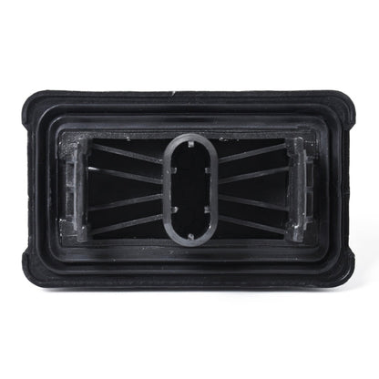 Car Jack Point Jacking Support Plug Lift Block Support Pad 51717065919 for BMW 5 Series E60(2003-2010) / E61(2004) / X3(2010), 51717065919