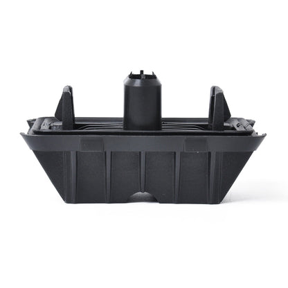 Car Jack Point Jacking Support Plug Lift Block Support Pad 51717065919 for BMW 5 Series E60(2003-2010) / E61(2004) / X3(2010), 51717065919