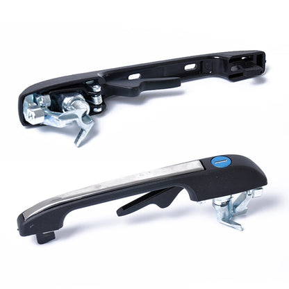 A0171 Front Door Left 191837206A and Right 193839205A Handle for Volkswagen Golf, A0171
