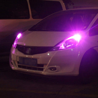 2 PCS T10 3W Error-Free Car Clearance Light with 19 SMD-3030 LED Lamp, DC 12V, 19 SMD-3030 LEDs