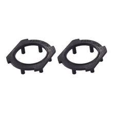 1 Pair H7 LED Headlight Bulb Retainers Holder Adapter for Mazda 3/5/6 M3/M5/M6, For  M3