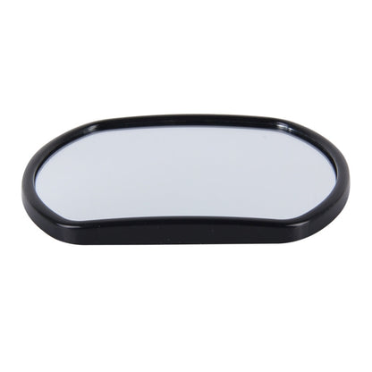 3R-025 Truck Blind Spot Rear View Wide Angle Mirror, Size: 14cm × 10.5cm, 3R-025 (Black)